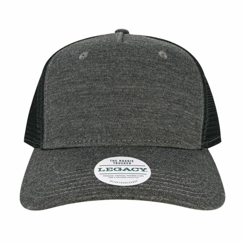 Five-Panel Trucker Cap Thumbnail