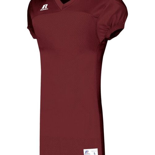 Unisex Jersey With Side Inserts Thumbnail