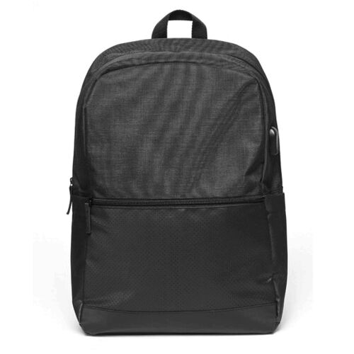 Tech Squad USB Travel Laptop Backpack Thumbnail