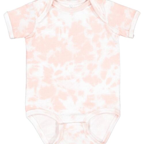 Infant Fine Jersey Bodysuit - Extended Colors Thumbnail