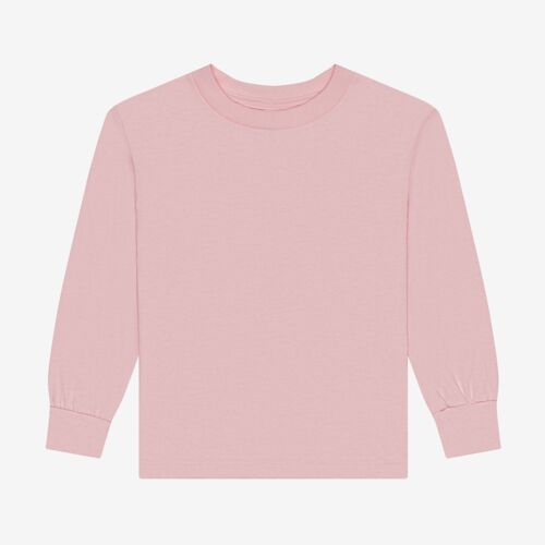 Toddler Jersey Long Sleeve Tee Thumbnail
