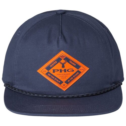 PHG Terminal™ Shot Snapback Cap Thumbnail