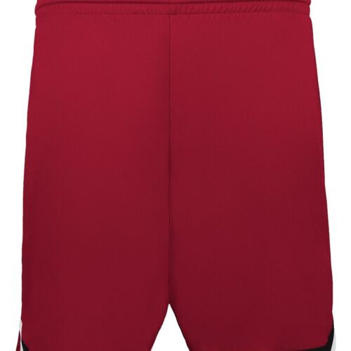 Men's Retro Basketball Shorts Thumbnail