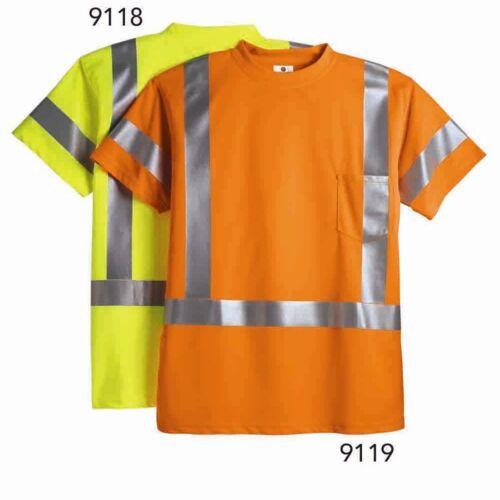 Unisex Class 3 T-Shirt Thumbnail