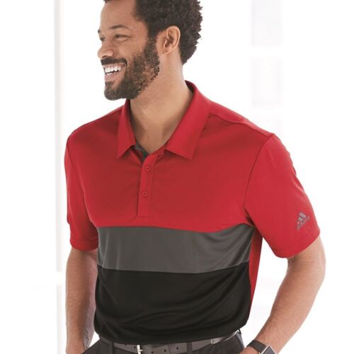 Merch Block Polo Thumbnail