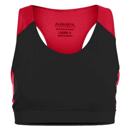 Women's All Sport Sports Bra Thumbnail
