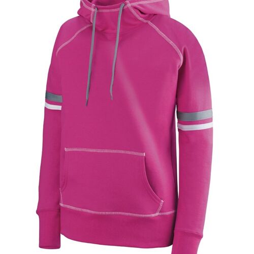 Women's Spry Hooded Sweatshirt Thumbnail
