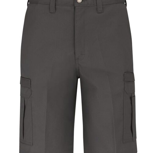 Men's Extended Sizes Premium 11" Industrial Cargo Shorts Thumbnail