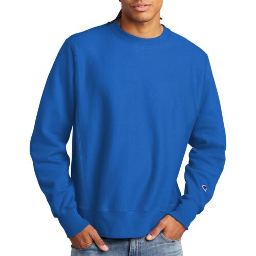 ® Reverse Weave ® Crewneck Sweatshirt Thumbnail